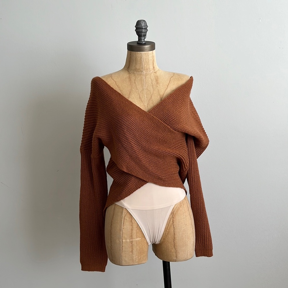 Showpo Sweater
